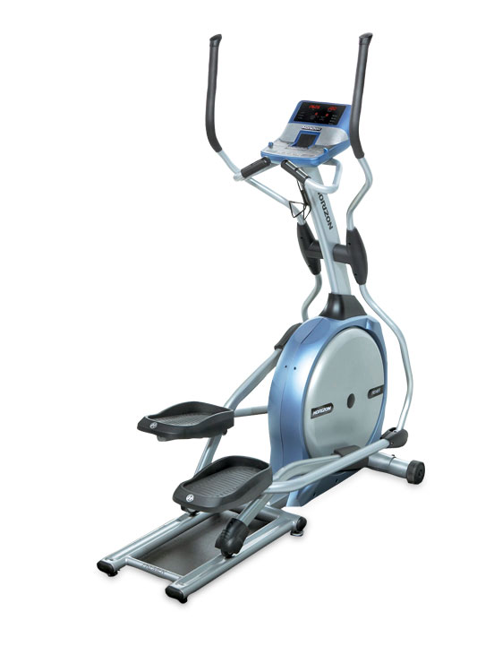 Horizon Premier Elliptical 2025