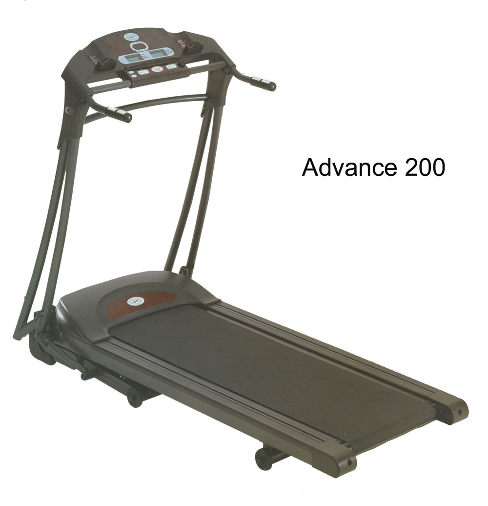Advance 200