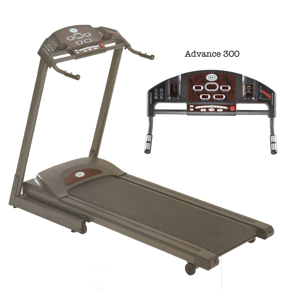 Advance 300