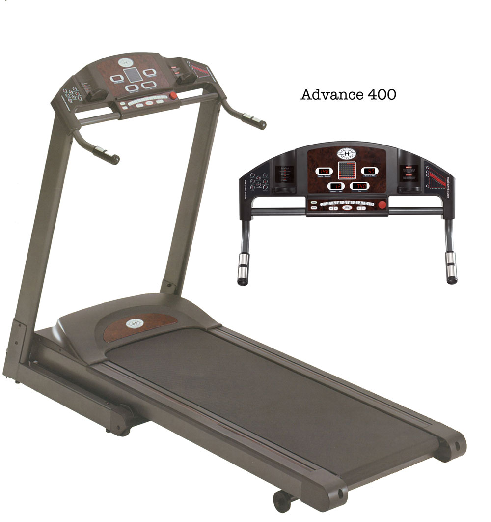 Advance 400