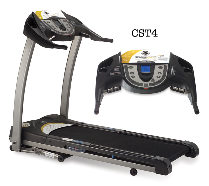 CST4