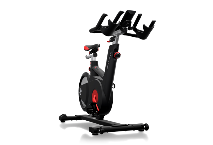 IC5 Indoor Cycle