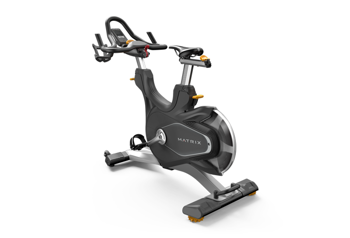 Matrix CXP Target Training Cycle