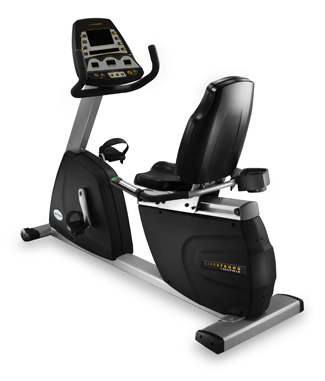 Stationary Bikes 