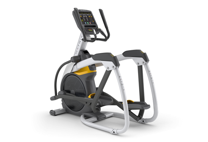 ALB5x Ascent Lower Body