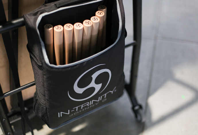 INTR01,In-Trinity Storage Rack