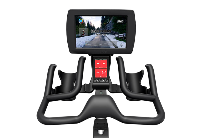 Myride VX Tablet (Personal)