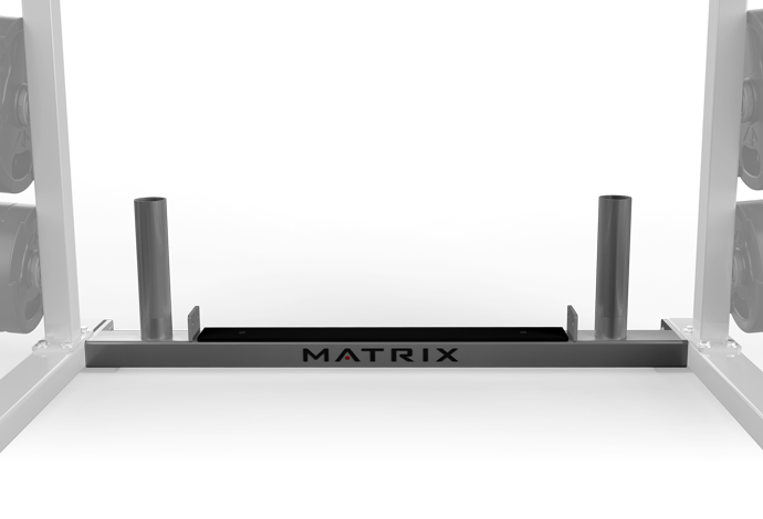 MG-OPT41-02,Olympic Bar Storage