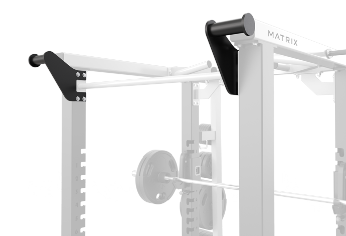 MG-OPT46-02,Bolt-on Front Band Peg
