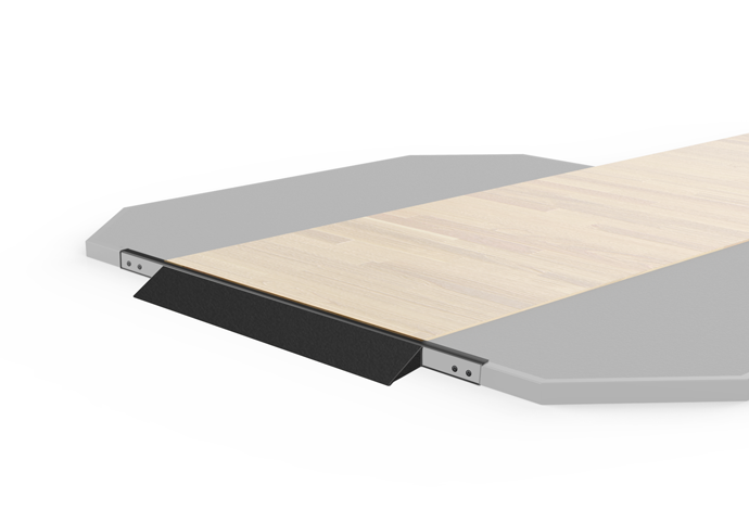 Platform Ramp