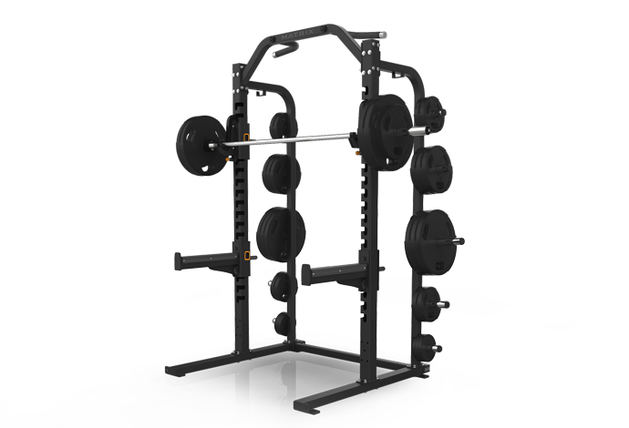Half Rack