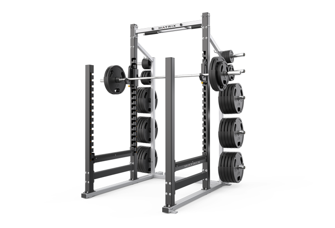 VY-D694-05,Open Rack Varsity Series