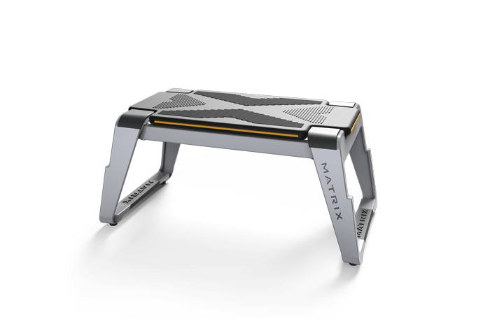 Connexus Step+ (Strength - Functional)