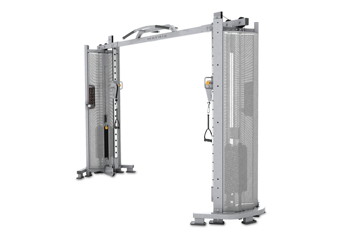 G1-MS20,Adjustable Cable Crossover
