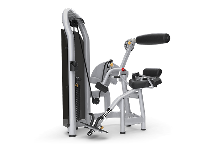 G3-S52P Back Extension