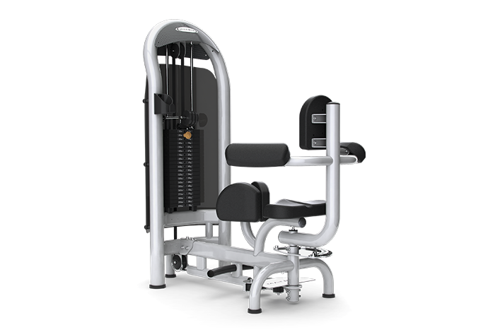 G3-S55P Rotary Torso