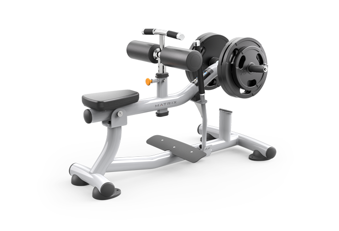 MG-PL77 Seated Calf