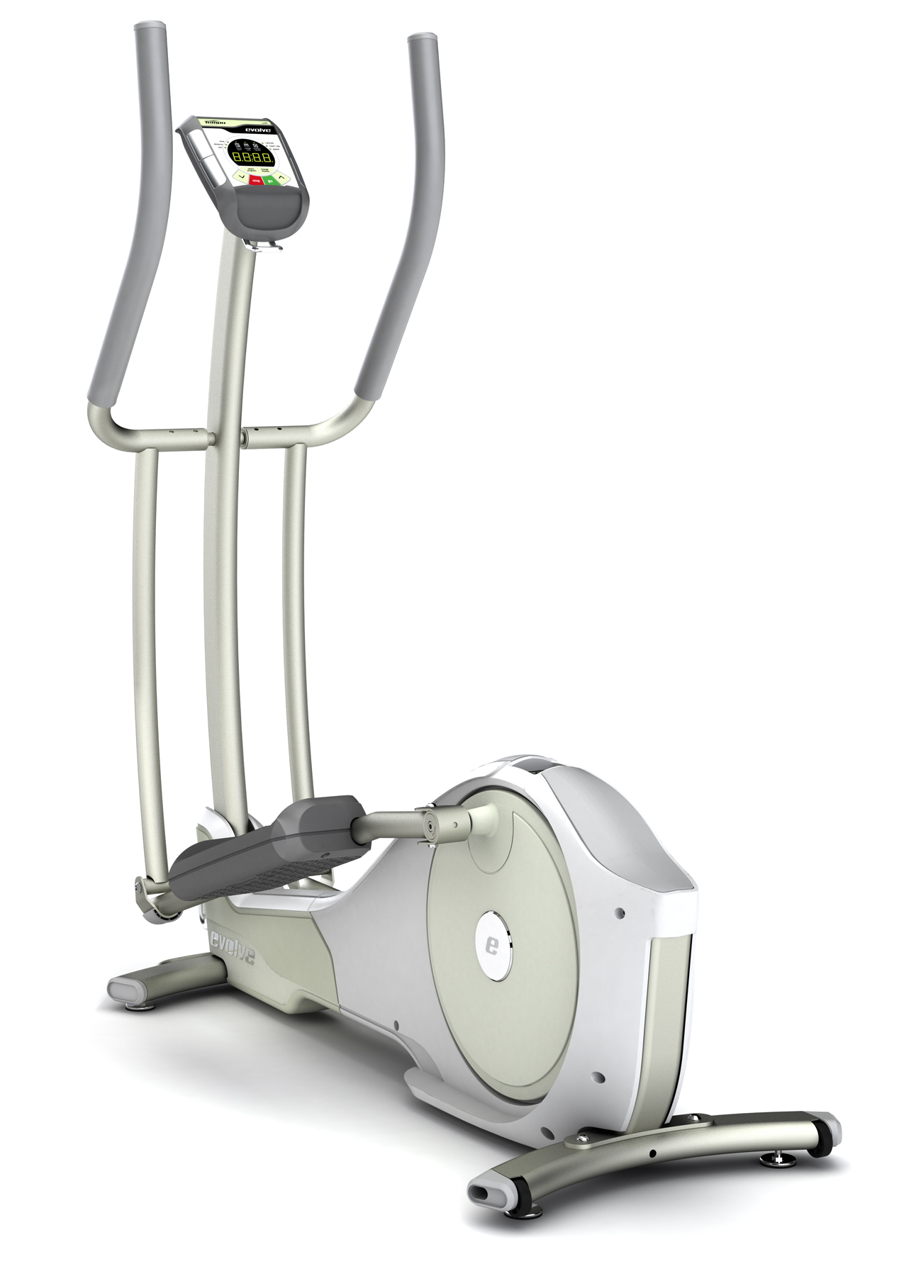 Evolve CE11