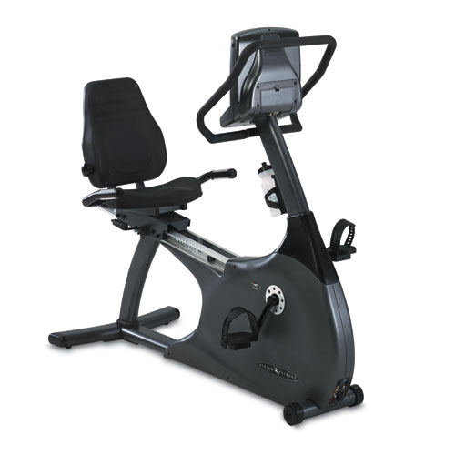 R2600iNetTV (RB60) (Bike - Recumbent)