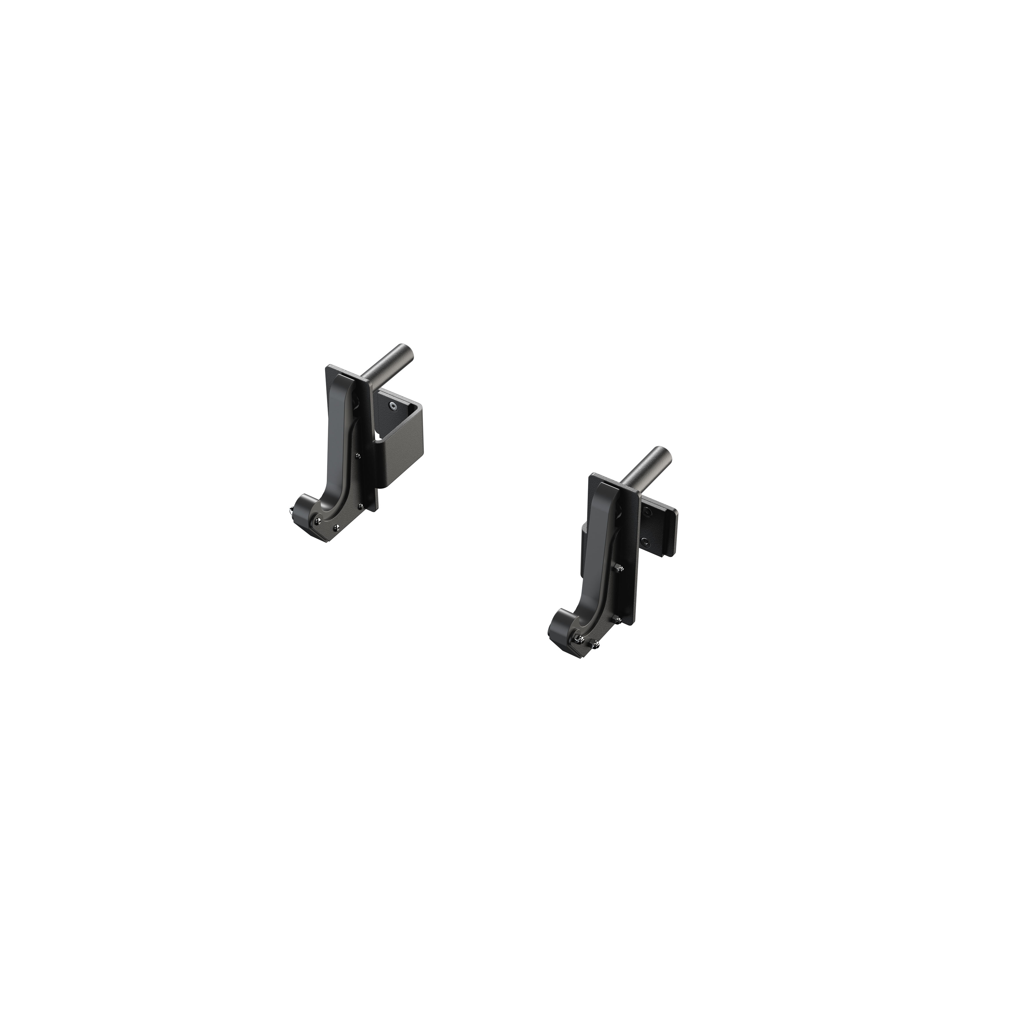 XULT J-Hooks (pair)