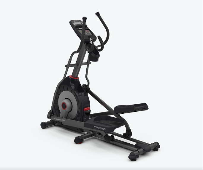 SCH 430 (430i) ELLIPTICAL