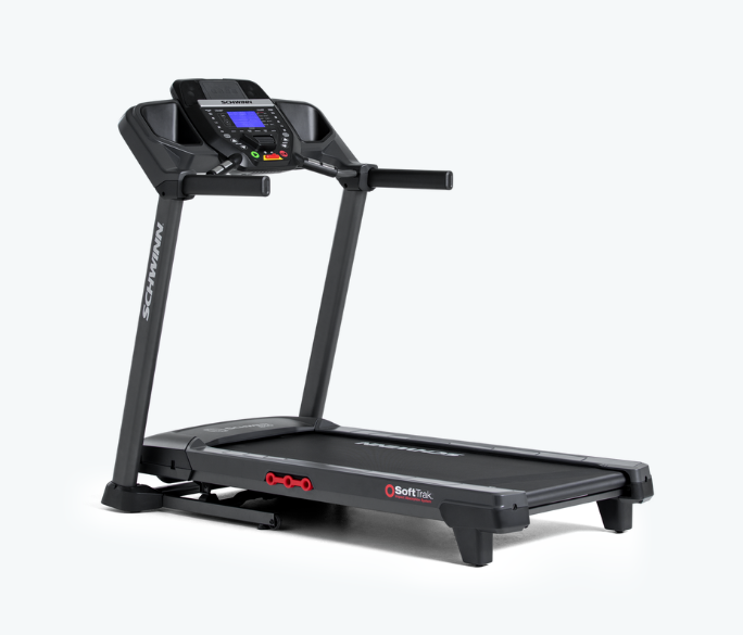 SCH 810 (510Ti) TREADMILL