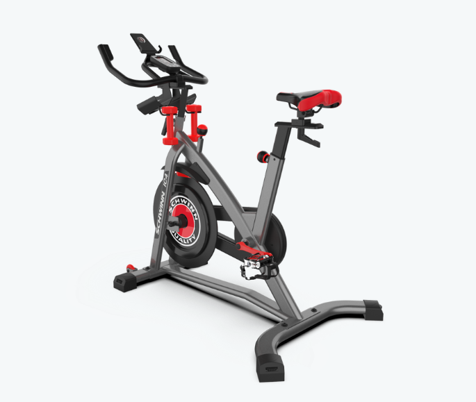 SCH IC4 (800ICi) BIKE