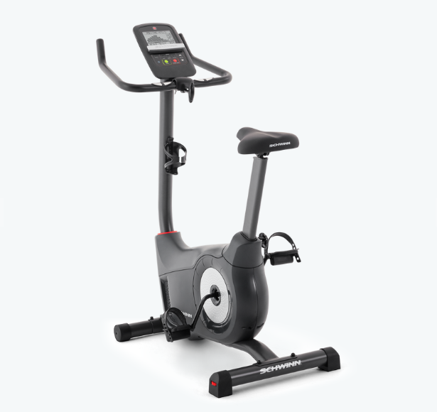 SCH 130 (510Ui) UPRIGHT BIKE