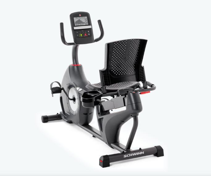 SCH 230 RECUMBENT BIKE