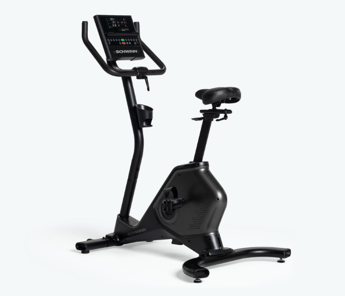 Replacement Parts for Schwinn SCH 190 (590Ui) UPRIGHT BIKE Stationary Bike