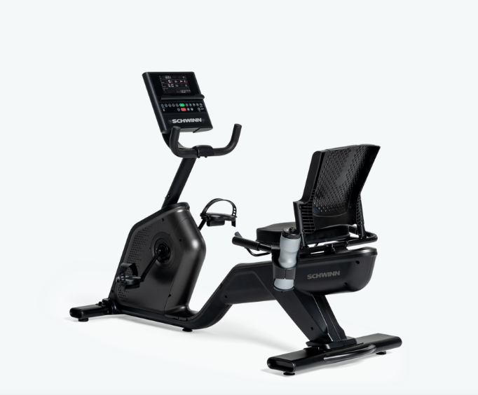 SCH 290 (590Ri) RECUMBENT BIKE