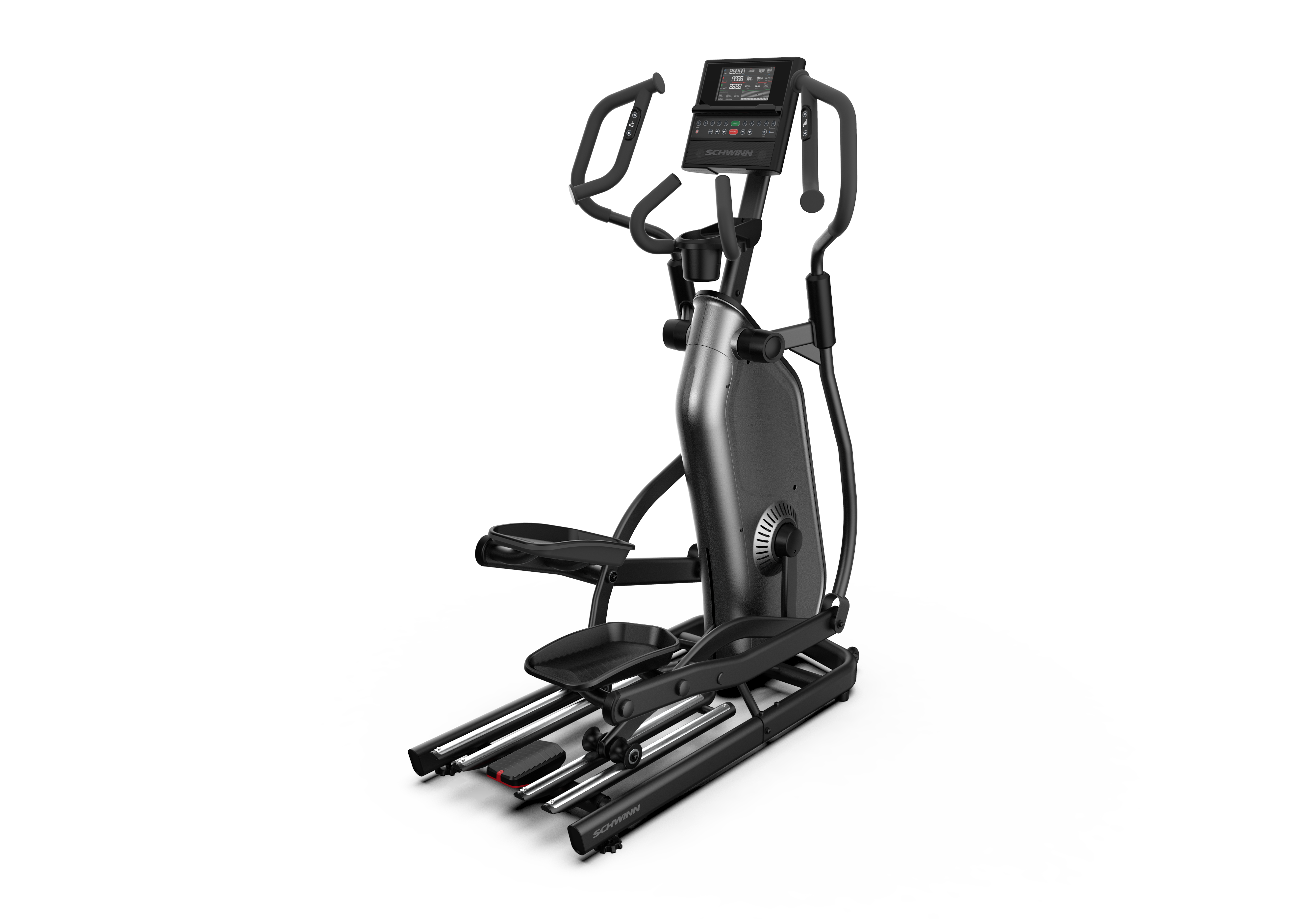 SCH 490 (590Ei) ELLIPTICAL