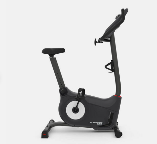 SCH 130 Upright Bike