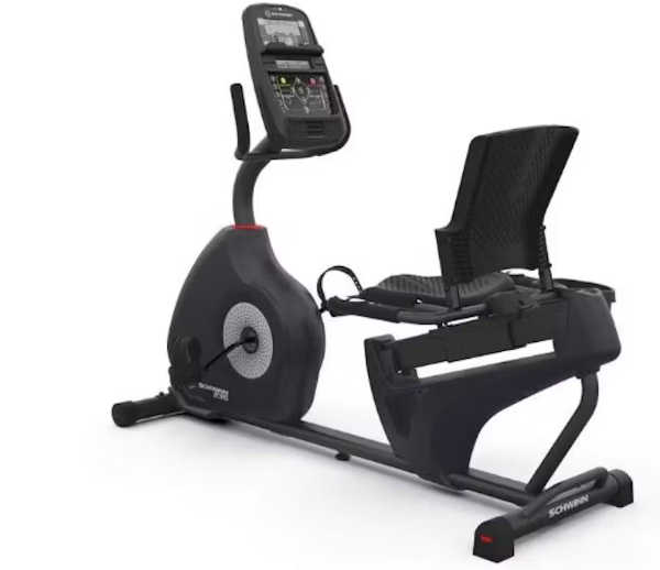 SCH 230 (510Ri) Recumbent Bike