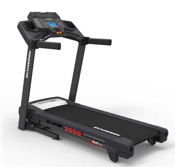 SCH 830 Treadmill