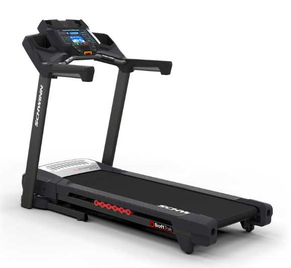 SCH 870 Treadmill
