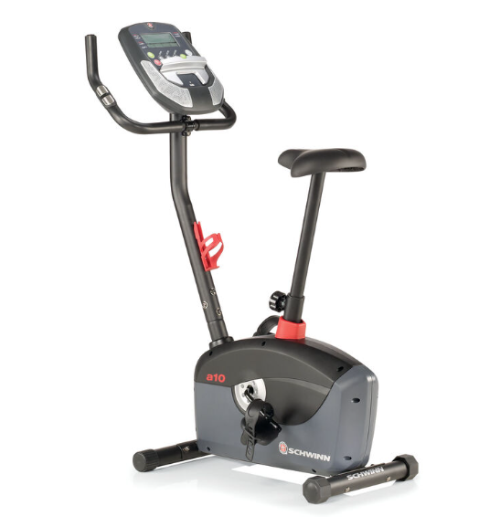 SCH A10 Upright Bike