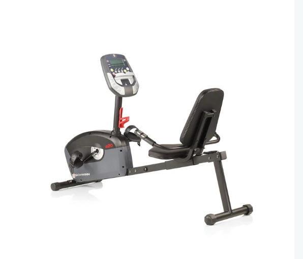 SCH A20 Recumbent Bike