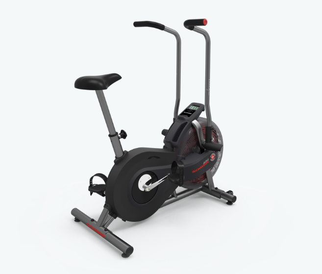 SCH AD2 Airdyne