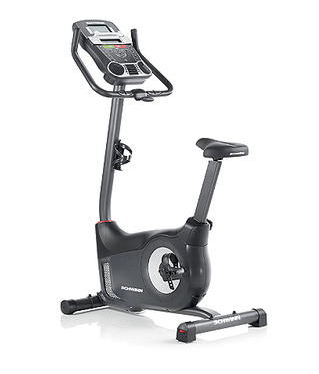 SCH Journey 1.0 Upright Bike