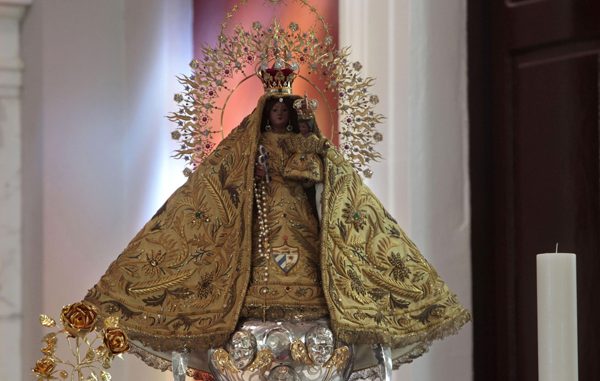 march 24. (cns photo/paul haring)