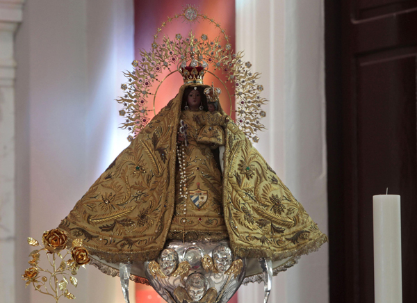 march 24. (cns photo/paul haring)