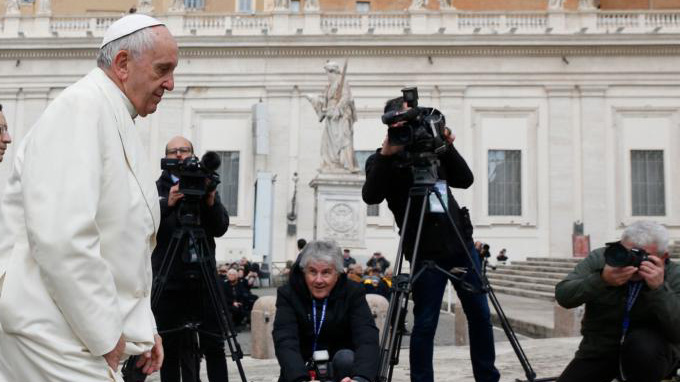 A crisis of leadership? Francis’ defenders call for reform on sex abuse