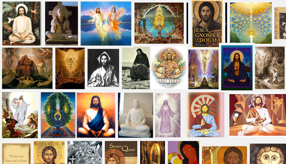 So Many Jesuses, So Little Time – Catholic World Report