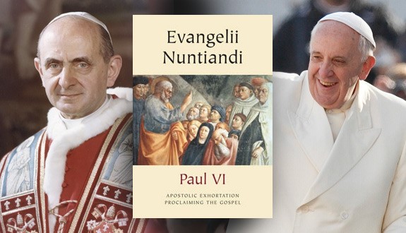 Pope Francis' new document, Evangelii Gaudium: 9 things to know and share