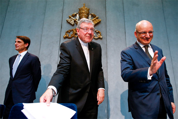 Fortune magazine praises Francis as an “elite manager” with an “elite managerial skill set”