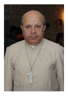 Titular Bishop of Tarsus of the Maronites