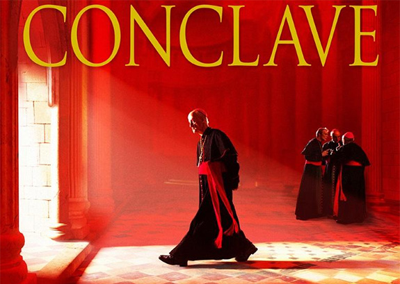 A “Conclave” for Camelot – Catholic World Report
