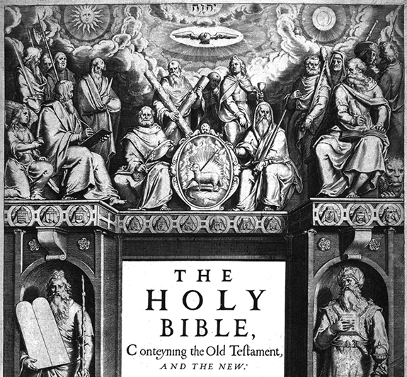 The Book that Made America Catholic World Report