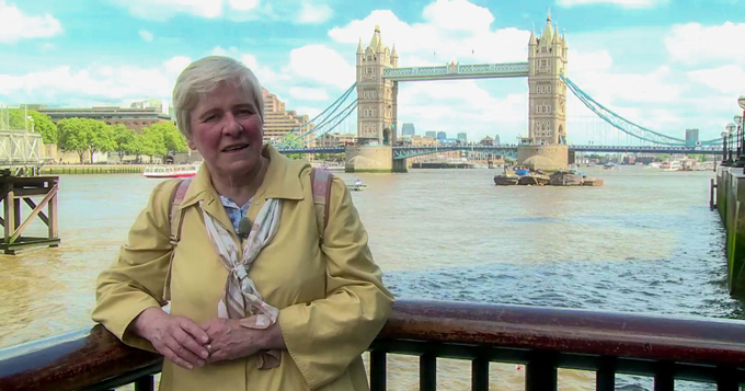 The Creative Catholic Joanna Bogle Catholic World Report